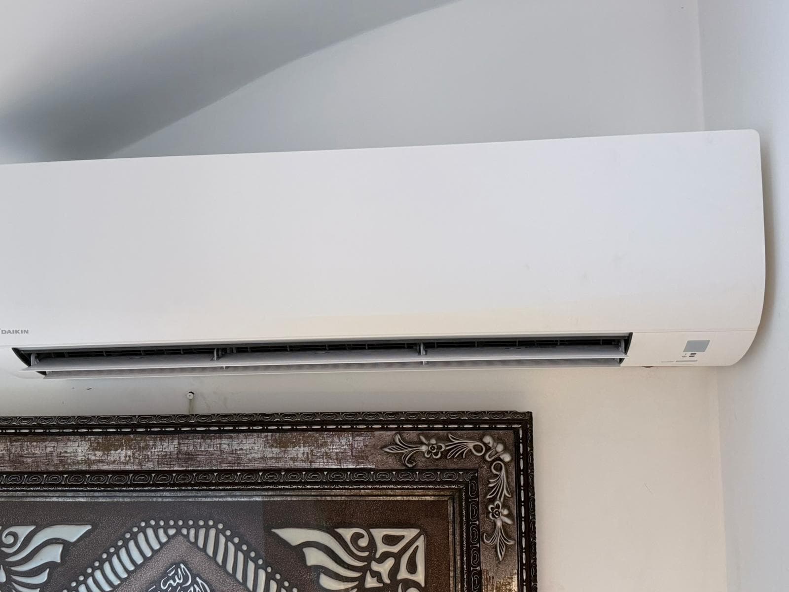 Freez Fix cooling and refrigeration project in London