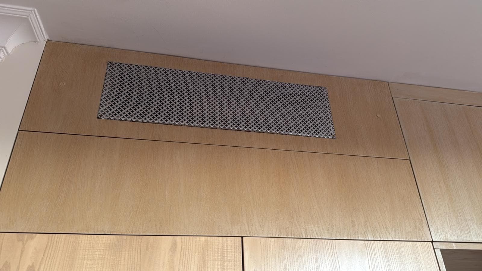 Freez Fix cooling and refrigeration project in London