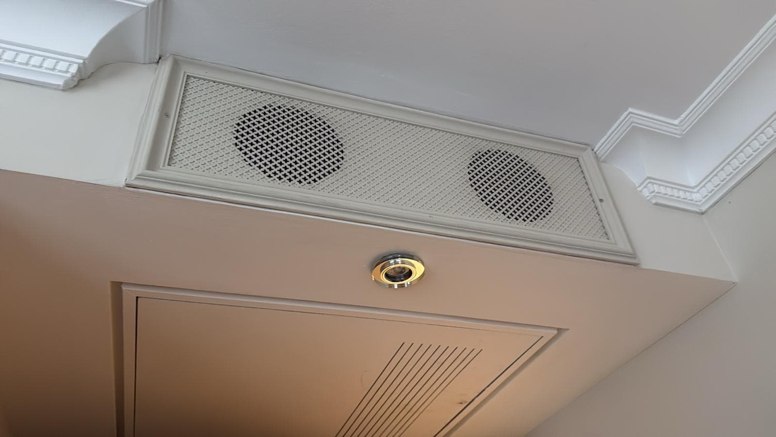 Freez Fix cooling and refrigeration project in London