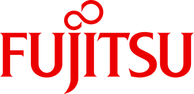 Fujitsu Logo